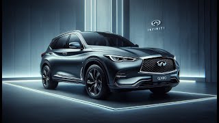 ALL NEW 2025 Infiniti QX60 Best LUXURY SUV REVEALED [upl. by Iretak813]