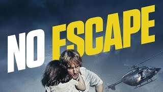 No Escape 2015 Movie  Jerins Claire Geare amp Pierce Brosnan updates Fact And Review [upl. by Asirehc]