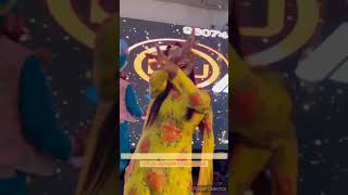 hatho hathyar gaye gippy grewal song status girl dance video 2021 [upl. by Roda]