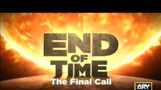 End Of Time Final Call Full Part 55  Dr Shahid Masood Exclusive HQ [upl. by Ninaj915]