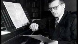 Shostakovichs use of the Theremin in his filmscores [upl. by Erdnua]