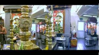 Nagapooshani Amman Temple Enfield [upl. by Nnylarak114]