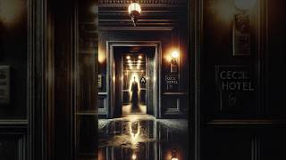 Cecil Hotel in Los Angeles  The Mysterious Disappearance of Elisa Lam [upl. by Cheney348]