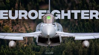 EUROFIGHTER TYPHOON  PHONK EDIT [upl. by Casimir517]