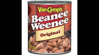 Beanee Weeneesmp4 [upl. by Attolrahc]