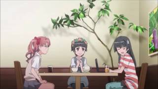 Kuroko Shirai Funny Moments A Certain Scientific Railgun DUB Season 1 [upl. by Ottavia]