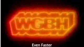 WGBH Logo Song Effects Another One For JaradT [upl. by Ibrad]