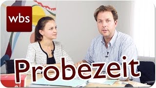 Verkehrsrecht In der Probezeit geblitzt worden  Kanzlei WBS [upl. by Naujaj482]