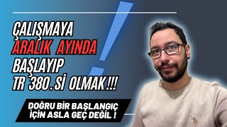 YKS 2024 ARALIK AYI  HİÇBİR ŞEY İÇİN GEÇ DEĞİL [upl. by Mahda]