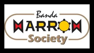 Marrom Society  Ragatanga Assererrê [upl. by Onit]