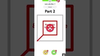 puzzle puzzlegame gameplay like impossiblepuzzle complete [upl. by Irabaj]