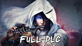 NIOH 2 REMASTERED DLC 1  Walkthrough FULL GAME 4K 60FPS PS5PC [upl. by Lotte18]