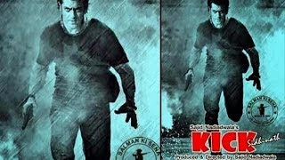 Salman Khan New Kick Movie I Official Song  Latest song 2014 [upl. by Pomfret]