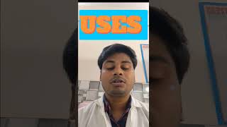 Tablet Ondem MD 4mg Use in Hindi  Tablet Ondem MD 4mg [upl. by Etnoval]