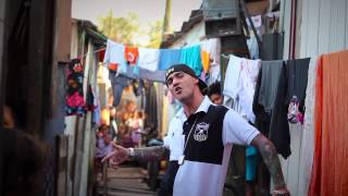 MC Danilo  Periculoso Clipe Oficial HD [upl. by Harlow]