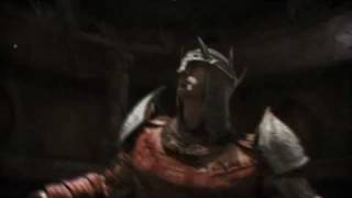 Dantes Inferno  Trailer E3 Los Angeles [upl. by Fellows906]