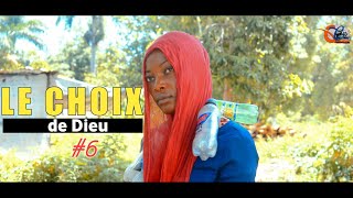 LE CHOIX DE DIEU  EPISODE 6  ISTWA YON PASTÈ BONDYE REVELE YON MOUN FOU POU MADANM LI [upl. by Ainolopa]