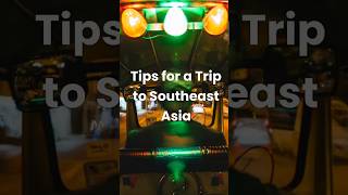 Ultimate Southeast Asia Travel Guide Tips for Your Trip [upl. by Neerbas]