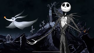 TWST Lost in the Book with The Nightmare Before Christmas  Part 04 Eng Sub [upl. by Nolra]