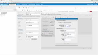 Tokenized credit card payments in Acumatica [upl. by Madigan]