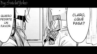 Whispering You a Love Song Español Cap 8  Manga Yuri [upl. by Korey]