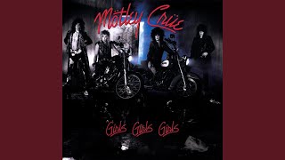 Mötley Crüe  Piece of Your Action Live Salt Lake City UT 2000 [upl. by Gareth]