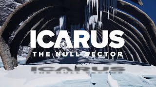 Icarus  Null Sector Trailer [upl. by Guthry]