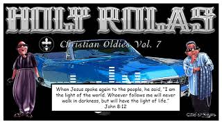 Christian Oldies Vol 7 [upl. by Eetsirhc790]