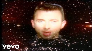 Soft Cell  Tainted Love Official Music Video [upl. by Normandy141]