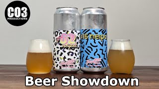 Frequentem Brewing Co  IPA  CO3 Beer Showdown [upl. by Dicky]