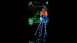 dermestidae boss galaxy attack alien shooter [upl. by Name]