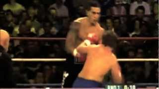 Sonny Bill Williams  Boxing Tribute [upl. by Hubble]