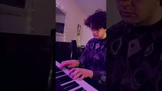 Solas  Jamie Duffy Cover One Minute Session Part 8 follow piano pianomusic solas [upl. by Alick]