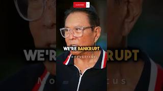 Robert Kiyosaki REVEALS Why He Buys Gold And Silver gold money investing investment business [upl. by Obel610]