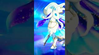 3rd Legendary Hollower coming soon in Pokemon unite 3rd pokemon gamingunite shorts [upl. by Troyes]