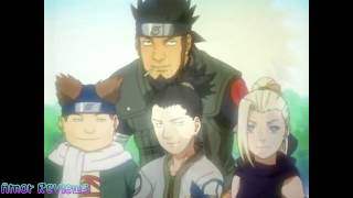 Hokage Naruto OST Extended Version [upl. by Iah]