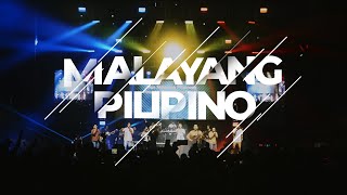 MALAYANG PILIPINOOVERTURE [upl. by Lavina351]