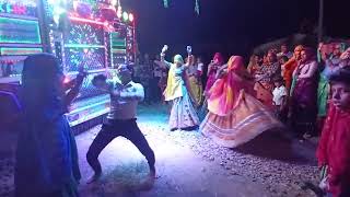 meena song dance Video [upl. by Intruok]