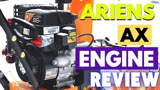 Ariens Ax Engine Full Review  Best Ariens Snowblower [upl. by Shannon]