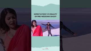 Tag a couple who is planning their prewedding shoot Follow for more wedding related memes shorts [upl. by Fantasia]