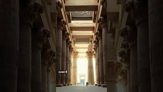 quotThe Temple of Karnak Egypt’s Largest Religious Complexquot history ancient touristattraction [upl. by Brent]