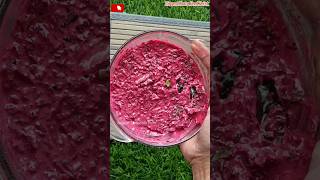 Alia Bhatts Favourite Beetroot Salad Recipe For Weight Loss  आलिया भट ची आवडती बीटरूट सॅलड viral [upl. by Macintosh]