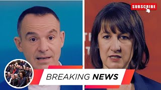 RISKY  Martin Lewis slams Rachel Reevess state pension claims on GMB WHAT HAPPENS NEXT [upl. by Emad]