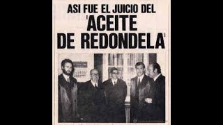 El caso Redondela [upl. by Ihsir]