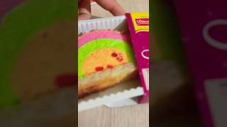 Ever tried Cassata Ice Cream 🍨food viral icecream shorts [upl. by Juan]