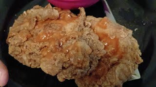 Cooking with Rags Yum Yum Sunday Chops🥩 fypyoutube foodie mukbang porkchops [upl. by Helaina]