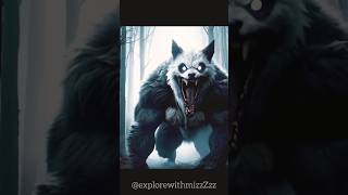 Mysterious creature💥AI Generated🔥 shorts ytshorts animals fusion trending aigenerated empire [upl. by Assilav402]