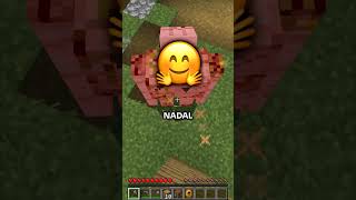 Minecraft 08  quotKolorowa tarcza eksplor i portalquot [upl. by Leahcimaj9]