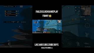 Funny gameplay gaming bgmishorts bgmi viralshorts youtubeshorts youtube [upl. by Etom]