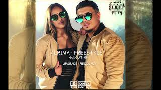 ALRIMA  FREESTYLE HANOUT 16  UPGRADE  REXOUND [upl. by Acirea]